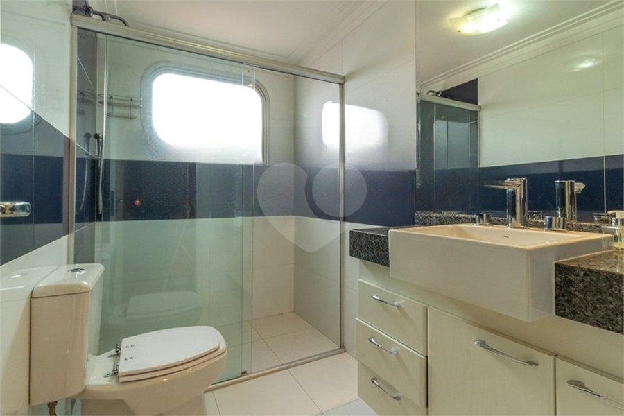 Apartamento à venda com 4 quartos, sendo 3 suítes, em Santana, São Paulo, SP