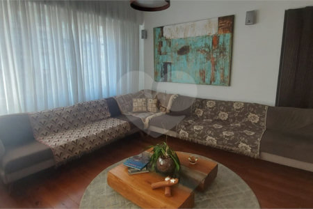 Apartamento à venda com 3 suítes em Copacabana, Rio de Janeiro, RJ