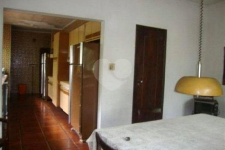 Casa Térrea à venda com 4 quartos, sendo 1 suíte, em Jardim Floresta, São Paulo, SP