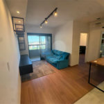 Apartamento para alugar com 1 quarto em Jardim do Paço, Sorocaba, SP