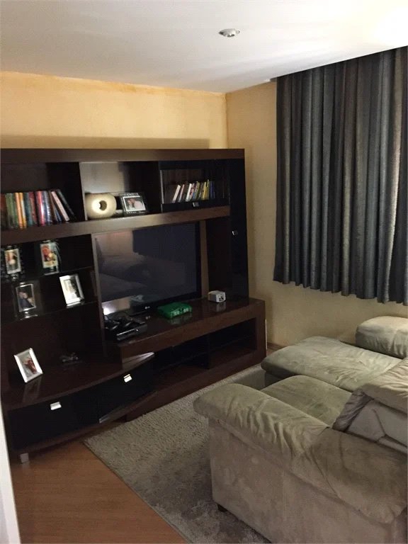 Apartamento à venda com 3 quartos, sendo 1 suíte, em Vila Andrade, São Paulo, SP