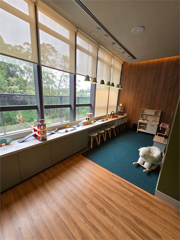 Apartamento à venda com 2 suítes em Jardim Morumbi, São Paulo, SP