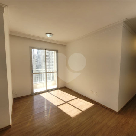 Apartamento para alugar com 2 quartos, sendo 1 suíte, em Água Branca, São Paulo, SP