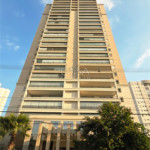 Apartamento à venda ou para alugar com 4 suítes em Parque Campolim, Sorocaba, SP