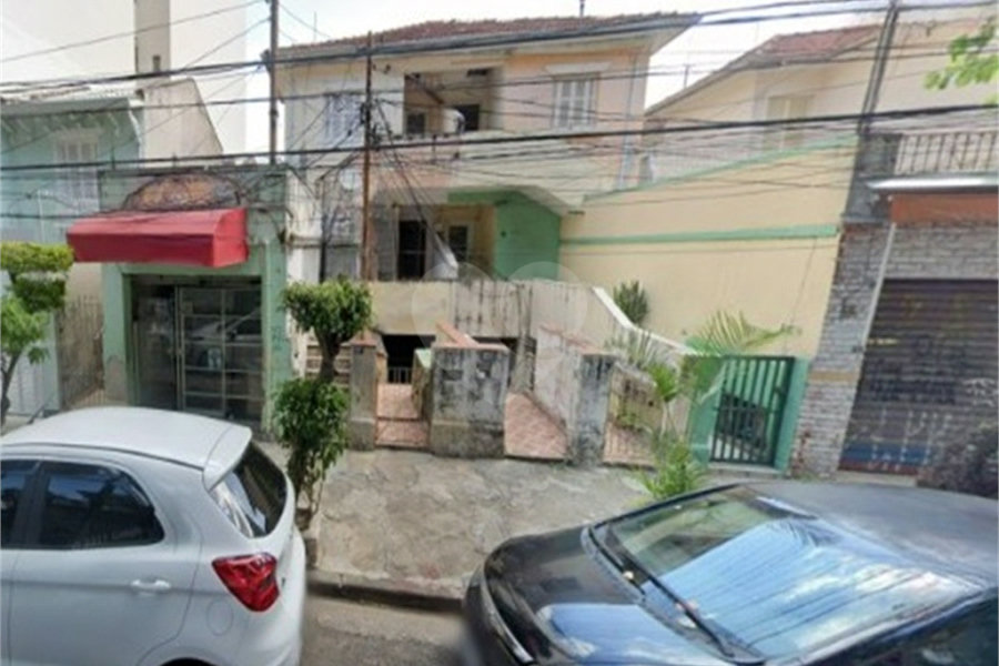 Terreno à venda com 1 quarto em Santana, São Paulo, SP
