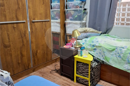 Sobrado à venda com 4 quartos em Água Fria, São Paulo, SP