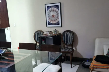 Apartamento à venda com 3 quartos, sendo 1 suíte,  em Água Branca, São Paulo, SP