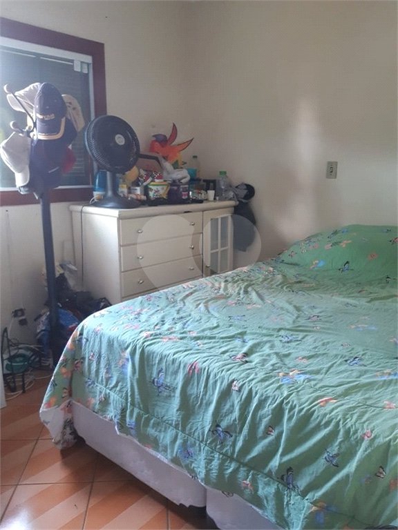 Sobrado à venda com 2 quartos, sendo 1 suíte, em Horto, São Paulo, SP