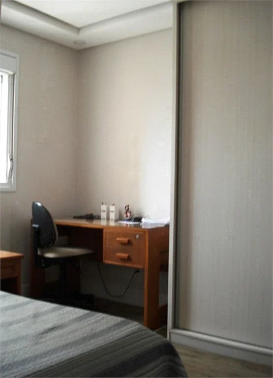 Apartamento à venda com 4 quartos, sendo 1 suíte, em Vila Leopoldina, São Paulo, SP