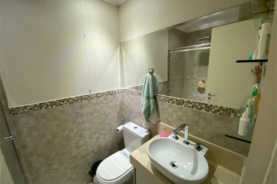 Apartamento para alugar com 3 quartos, sendo 1 suíte, em Tucuruvi, São Paulo, SP