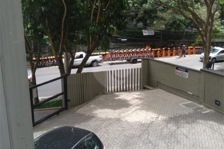 Sala à venda ou para alugar em Vila Olímpia, São Paulo, SP