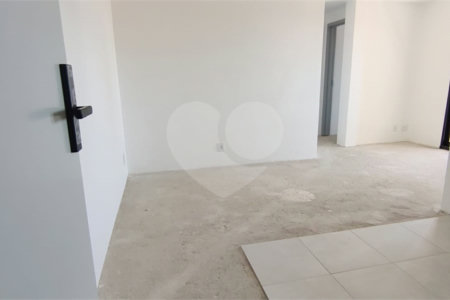 Apartamento à venda com 2 quartos em Vila Progresso, Guarulhos, SP