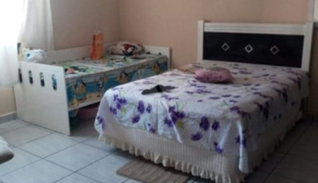 Casa à venda com 2 quartos em Artur Alvim, São Paulo, SP