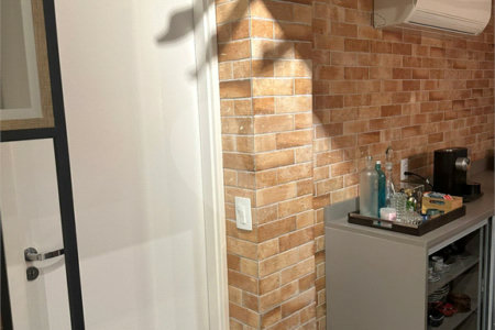 Apartamento à venda com 2 suítes em Jardim Fonte do Morumbi, São Paulo, SP
