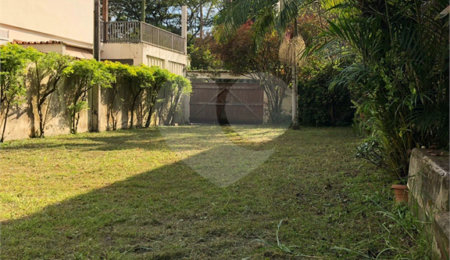 Terreno à venda no condomínio Não Tem, São Paulo - SP