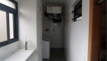 Apartamento Residencial à venda, Embaré, Santos - AP1218.
