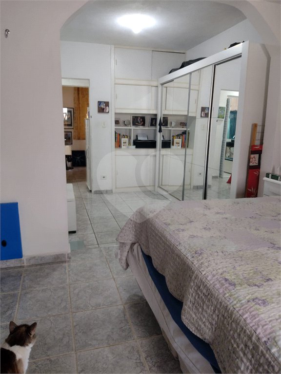 Sobrado à venda com 2 quartos em Residencial Parque Cumbica, Guarulhos, SP