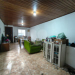 Casa à venda com 2 quartos em Parada Inglesa, São Paulo, SP