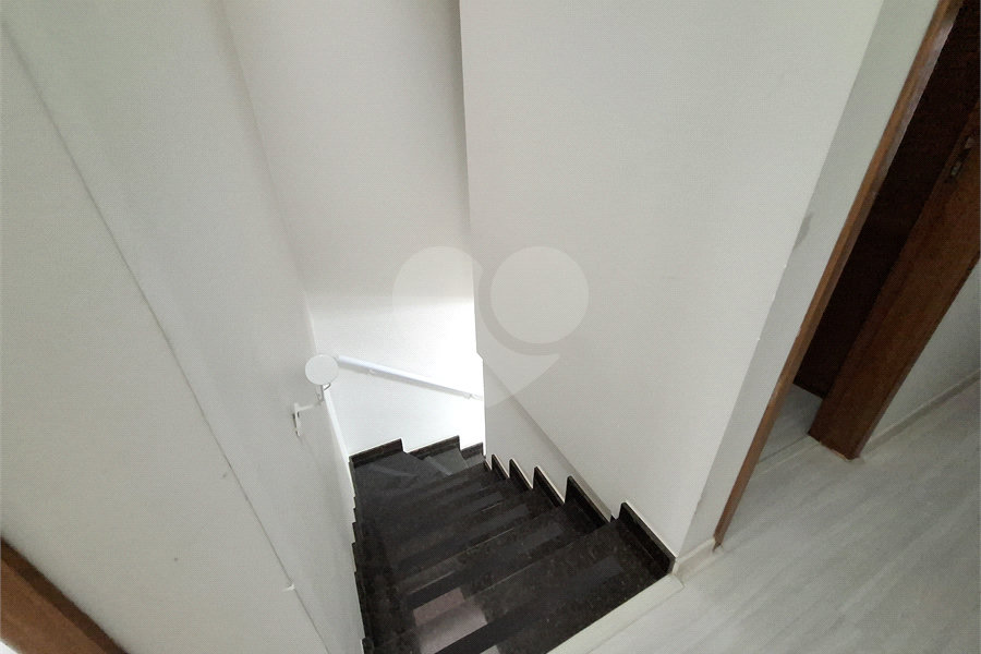 Sobrado à venda com 3 quartos, sendo 1 suíte, em Tucuruvi, São Paulo, SP