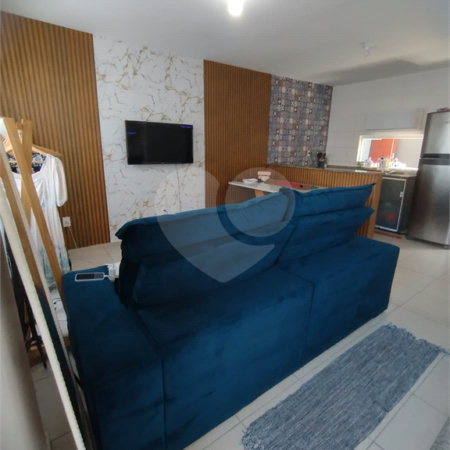 Casa à venda com 2 suítes no condomínio Residencial Camila., Rio de Janeiro - RJ
