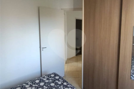 Apartamento à venda com 2 quartos em Vila Mazzei, São Paulo, SP