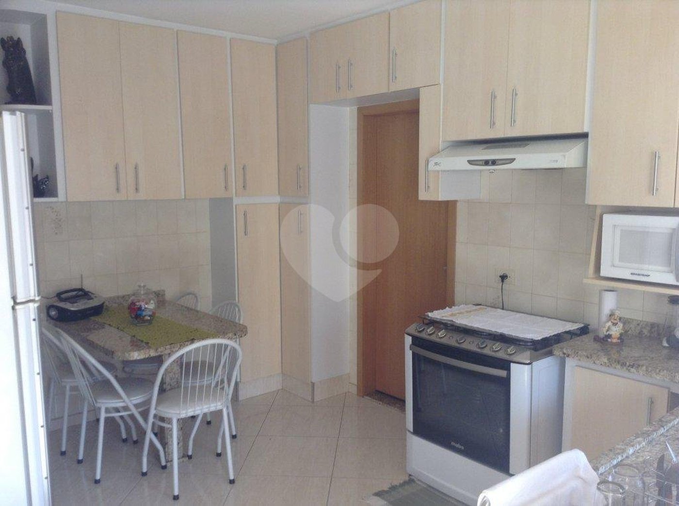 Casa Térrea à venda com 5 quartos, sendo 1 suíte, em Vila Nova Cachoeirinha, São Paulo, SP