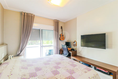 Apartamento à venda com 3 suítes em Brooklin, São Paulo, SP