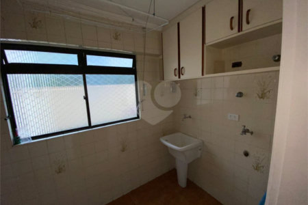 Apartamento à venda com 3 quartos em Vila Parque Jabaquara, São Paulo, SP