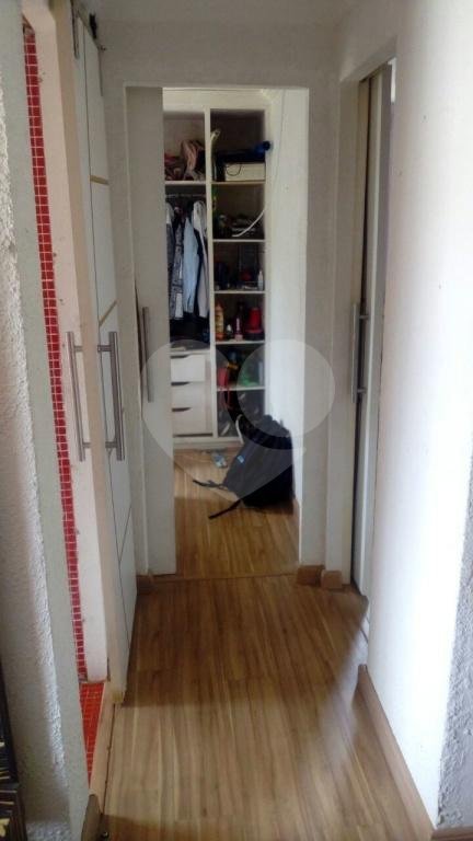 Apartamento à venda com 2 quartos em Jardim Peri, São Paulo, SP