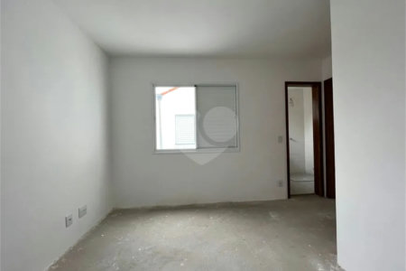 Casa à venda com 2 suítes no condomínio Residencial DI Luca, São Paulo - SP