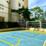 Apartamento à venda com 3 quartos, sendo 1 suíte, em Vila Galvão, Guarulhos, SP