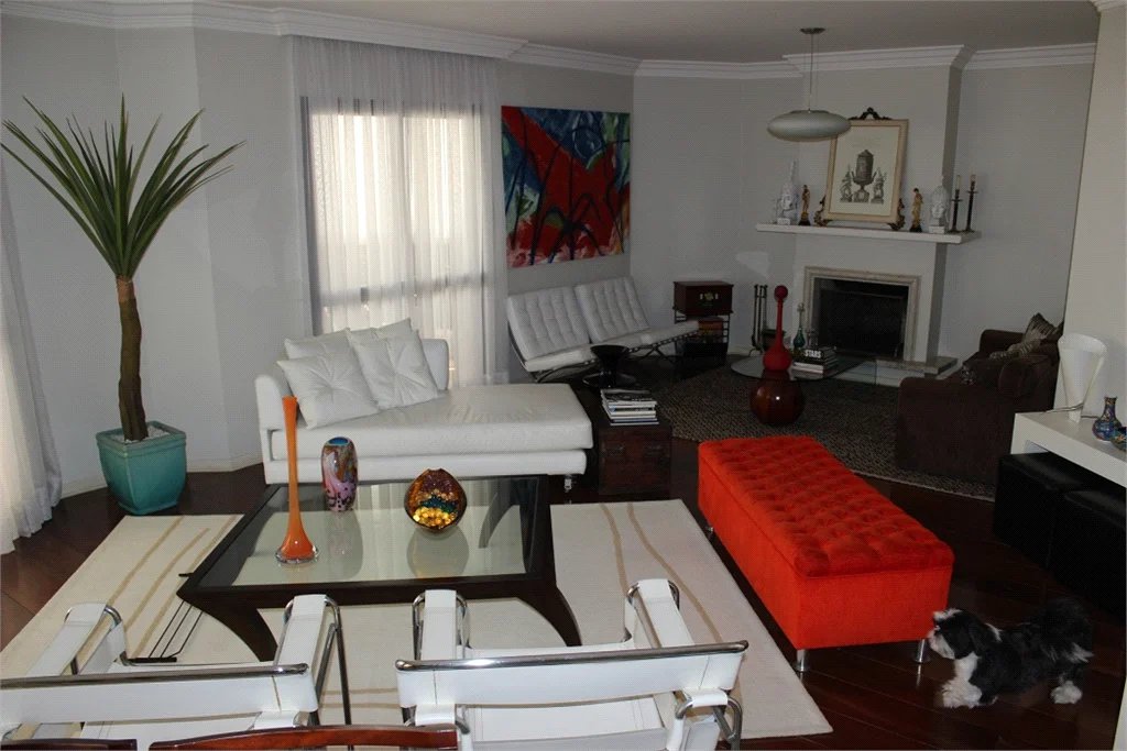 Apartamento à venda com 4 quartos, sendo 3 suítes, em Vila Suzana, São Paulo, SP