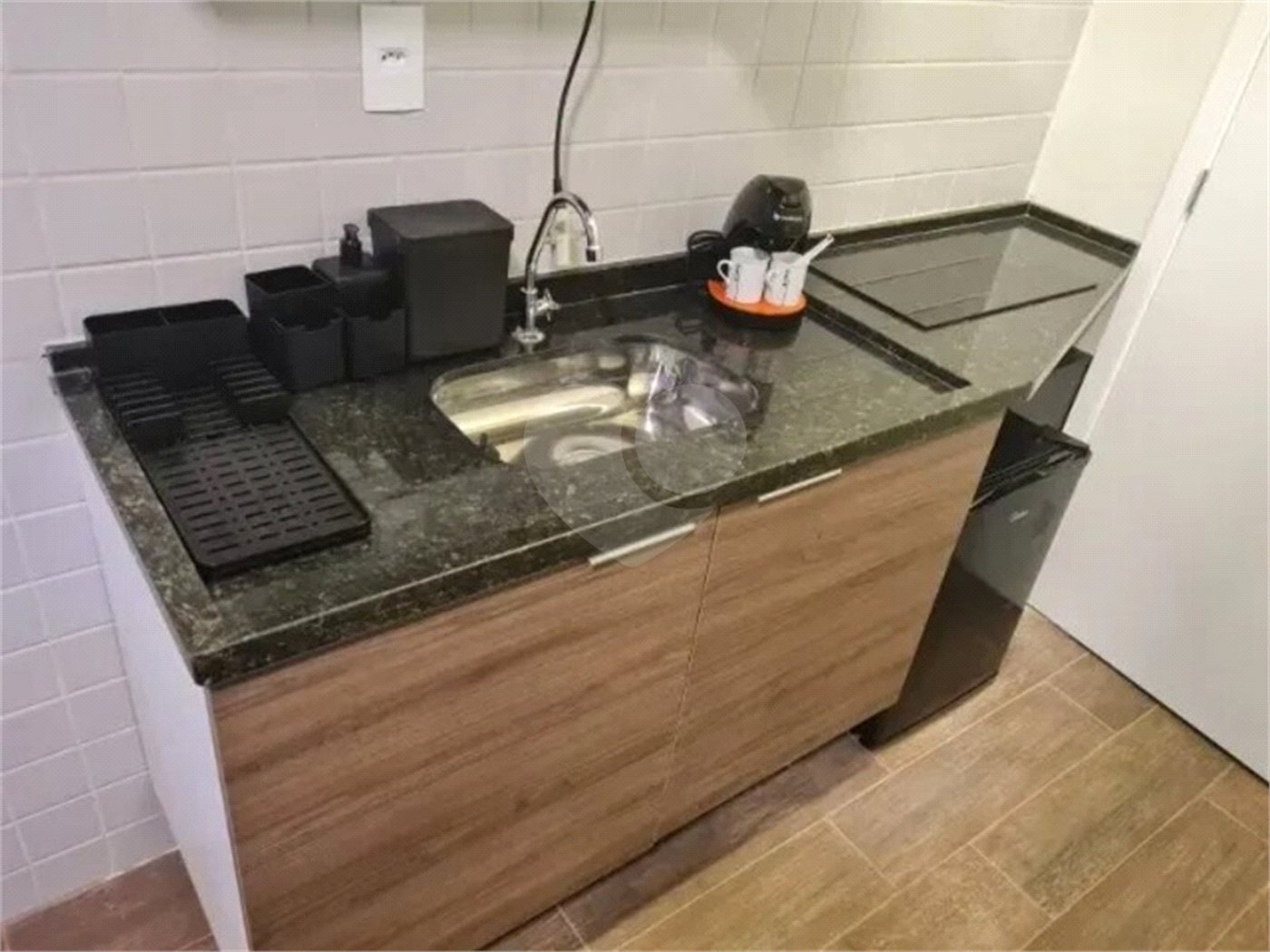 Flat à venda com 1 quarto no Centro, Sorocaba, SP