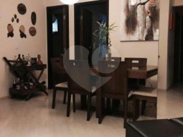 Apartamento à venda com 3 quartos, sendo 1 suíte,  em Vila Rosália, Guarulhos, SP