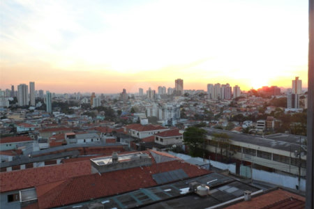 Apartamento à venda com 3 quartos em Vila Aurora (zona Norte), São Paulo, SP