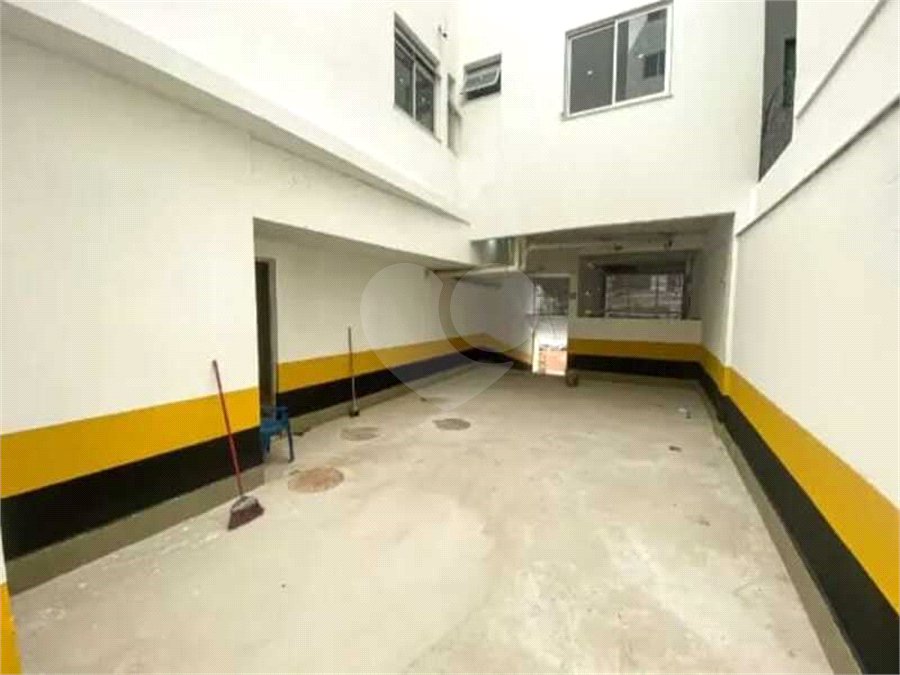 Apartamento à venda com 3 quartos, sendo 1 suíte, em Tijuca, Rio de Janeiro, RJ