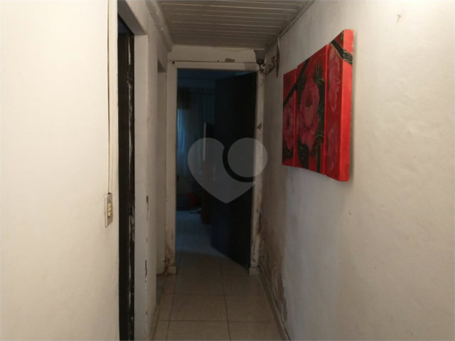Terreno à venda com 2 quartos em Tucuruvi, São Paulo, SP
