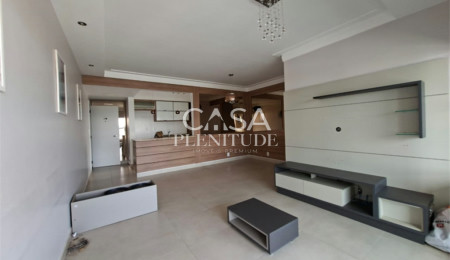 Apartamento à venda com 3 quartos, sendo 1 suíte,  em Parque Campolim, Sorocaba, SP