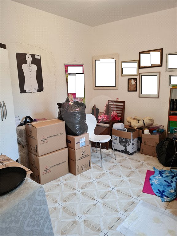Sobrado à venda com 3 quartos, sendo 1 suíte, em Vila Ester (zona Norte), São Paulo, SP