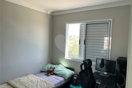 Apartamento à venda com 2 quartos em Jardim Abatiá, Sorocaba, SP