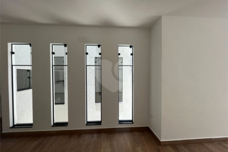 Studio à venda com 1 quarto em Santana, São Paulo, SP
