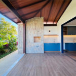 Casa à venda com 4 quartos, sendo 3 suítes, no condomínio Residencial Chácara Ondina, Sorocaba - SP