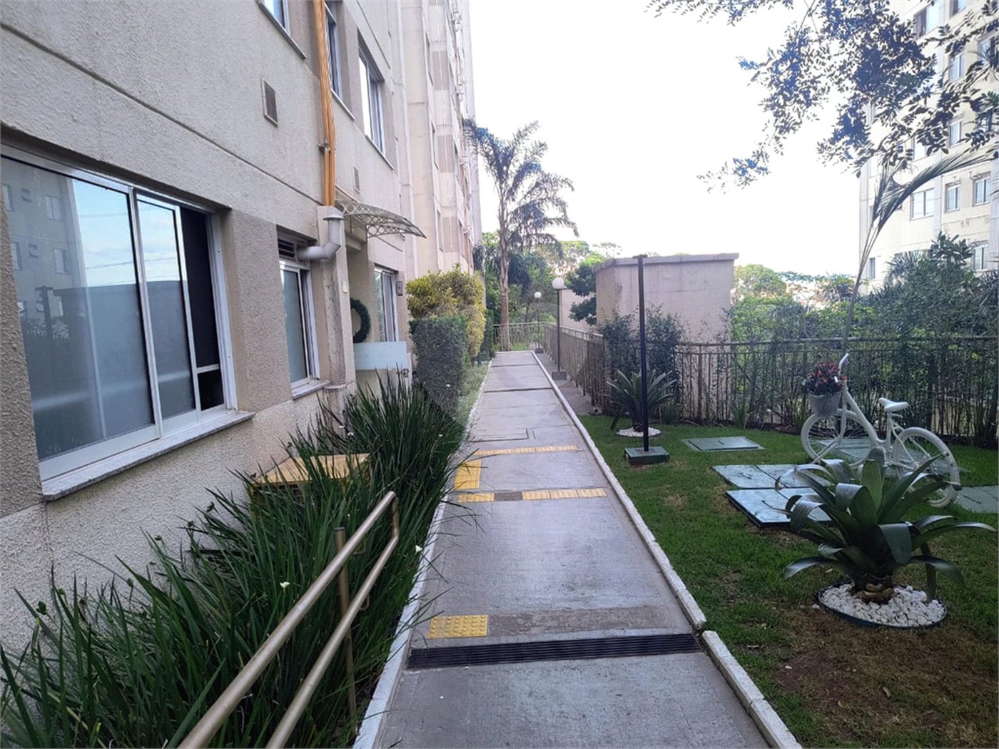 Apartamento à venda com 2 quartos em Pirituba, São Paulo, SP