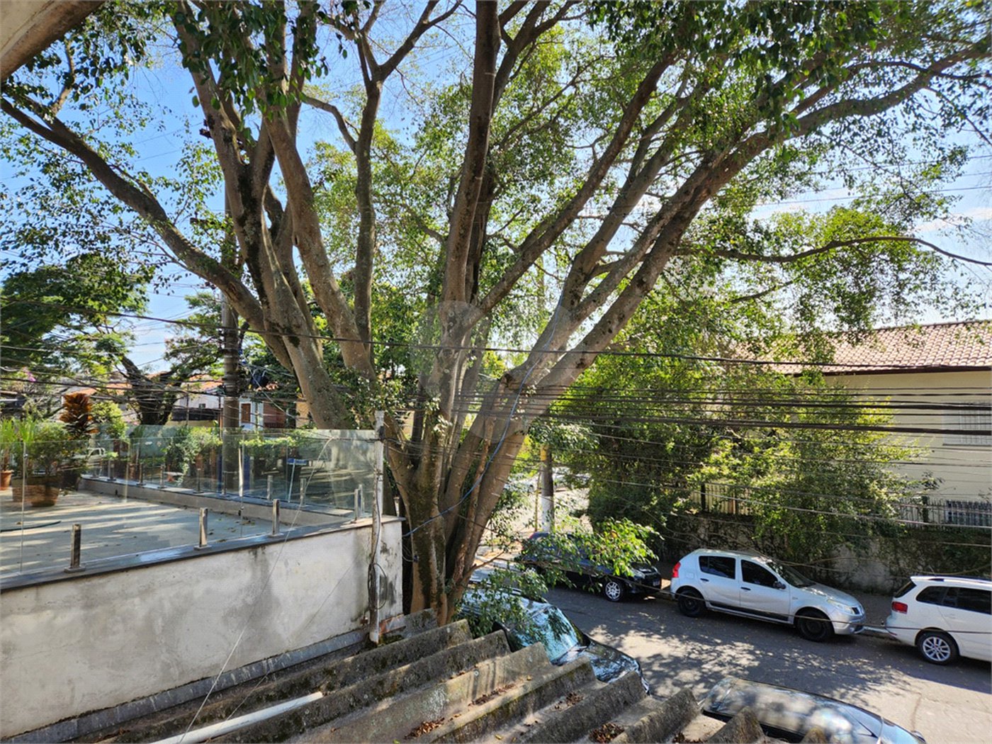 Sobrado à venda com 3 quartos em Indianópolis, São Paulo, SP