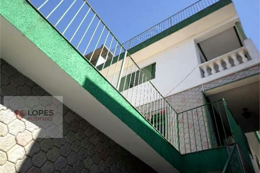 Casa à venda com 3 quartos em Pirituba, São Paulo, SP