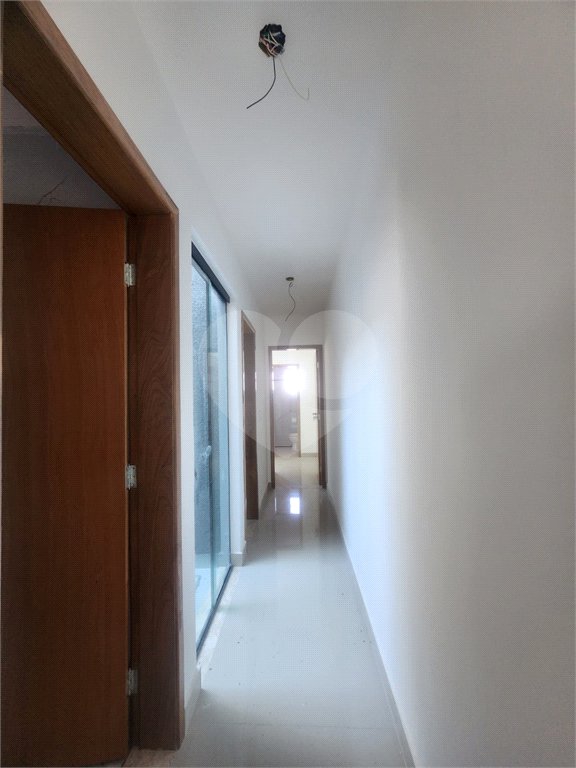 Sobrado à venda com 3 quartos, sendo 2 suítes, em Tucuruvi, São Paulo, SP