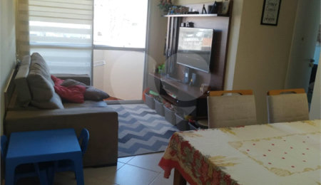 Apartamento à venda com 3 quartos, sendo 1 suíte,  em Vila Guarani (z Sul), São Paulo, SP
