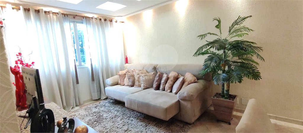 Apartamento à venda com 3 quartos em Freguesia do Ó, São Paulo, SP