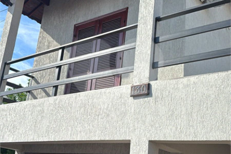 Sobrado à venda com 5 quartos, sendo 3 suítes,  em Jardim Recanto do Valle, Indaiatuba, SP