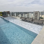 Studio à venda com 1 quarto em Jardim das Acácias, São Paulo, SP
